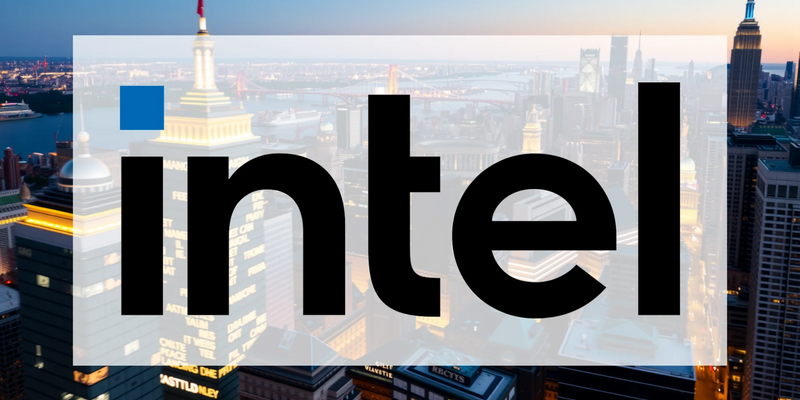 Intel’s AI Ambitions Face Market Skepticism Despite Recent Stock Rally - Foto: über boerse-global.de