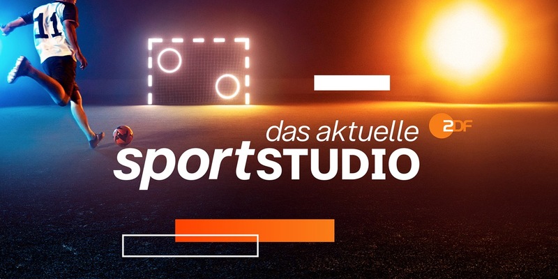 Bundesliga-Topspiel Bayern – BVB im aktuellen sportstudio des ZDF / Im ZDF streamen: Bolzplatz mit BVB-Sportdirektor Sebastian Kehl / - Foto: presseportal.de