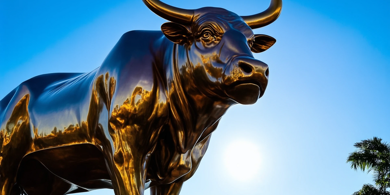 Rezolve AI Aktie: KI-Rally voraus? - Foto: über boerse-global.de