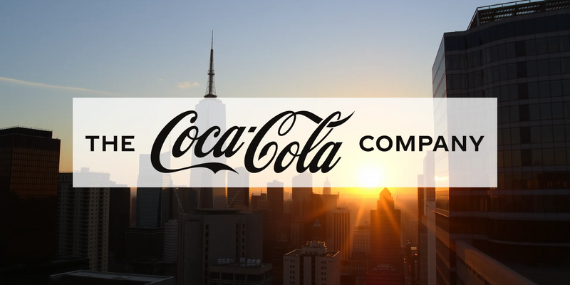 Coca-Cola Shares Defy Strong Earnings with Unexpected Decline - Foto: über boerse-global.de