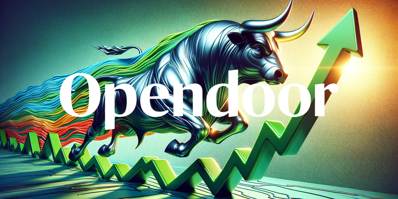 Opendoor Technologies: ¿Un cambio de liderazgo para salvar la empresa? - Foto: über boerse-global.de