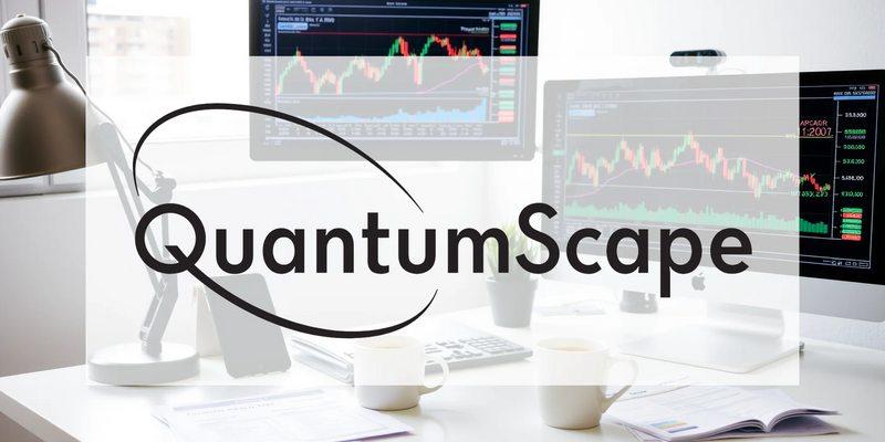 QuantumScape Aktie: Explosiver Aufwärtstrend! - Foto: über boerse-global.de