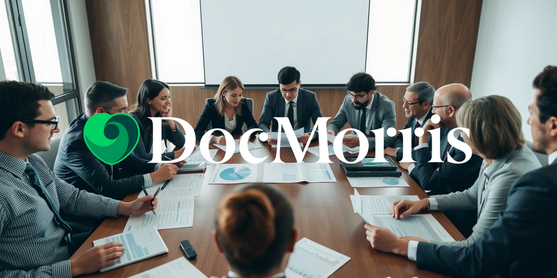 DocMorris Aktie: Strategische Verstärkung - Foto: über boerse-global.de