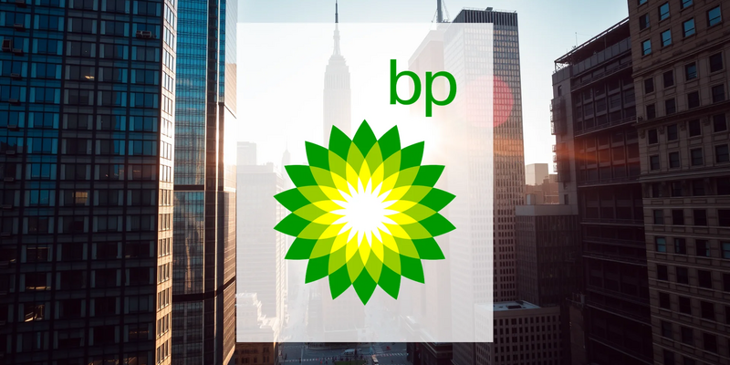 BP Aktie: Doppelter Schub! - Foto: über boerse-global.de