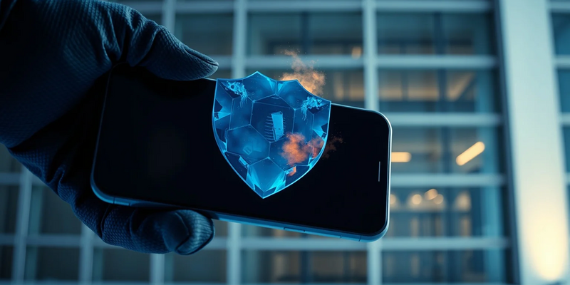 Android: Neue Pixnapping-Attacke umgeht sämtliche Sicherheitsvorkehrungen - Foto: über boerse-global.de