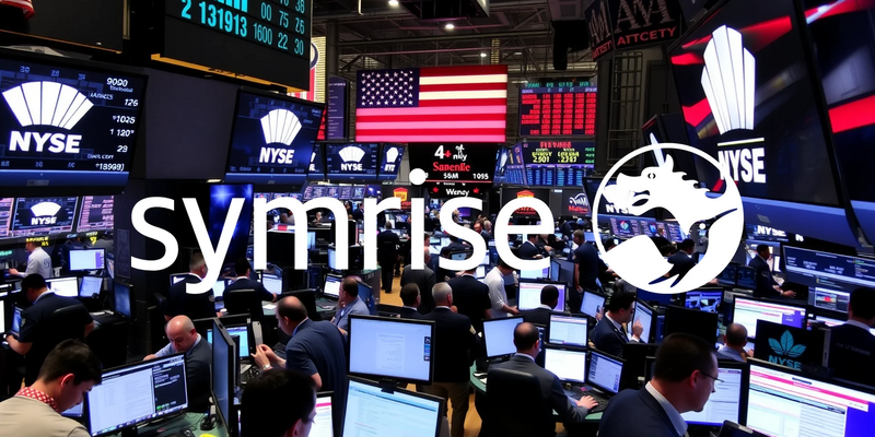 Symrise Aktie: Auf Stabilitätssuche! - Foto: über boerse-global.de