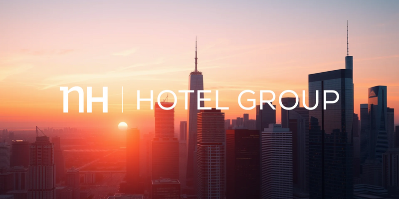 Las acciones de NH Hoteles se acercan a máximos históricos - Foto: über boerse-global.de