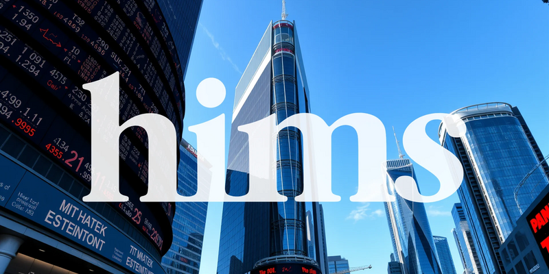 Hims & Hers Aktie: Menopause-Boom! - Foto: über boerse-global.de