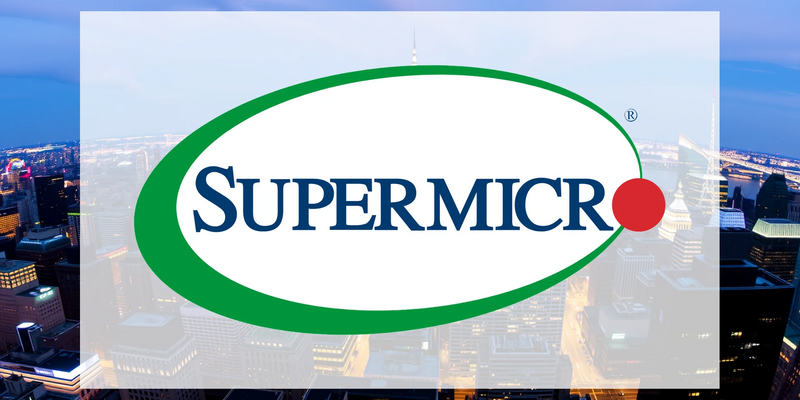 Super Micro Aktie: Guidance-Schock! - Foto: über boerse-global.de