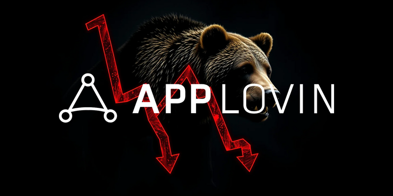 AppLovin Aktie: Institutioneller Exodus - Foto: über boerse-global.de