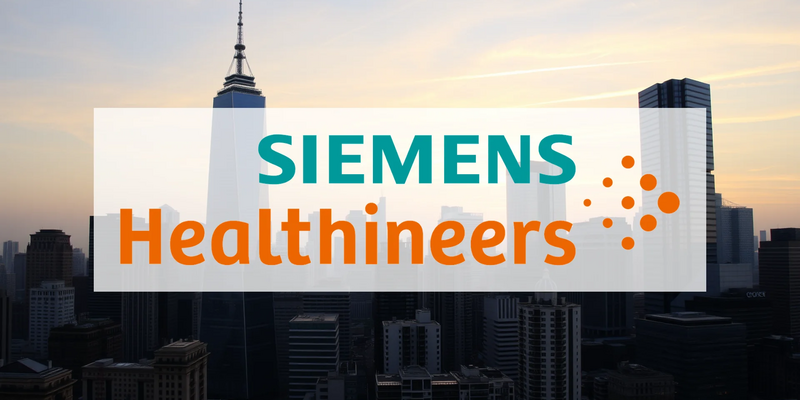 Siemens Healthineers Aktie: Spin-off-Schock! - Foto: über boerse-global.de