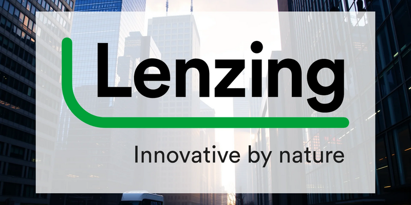 Lenzing Aktie: ESG-Explosion! - Foto: über boerse-global.de