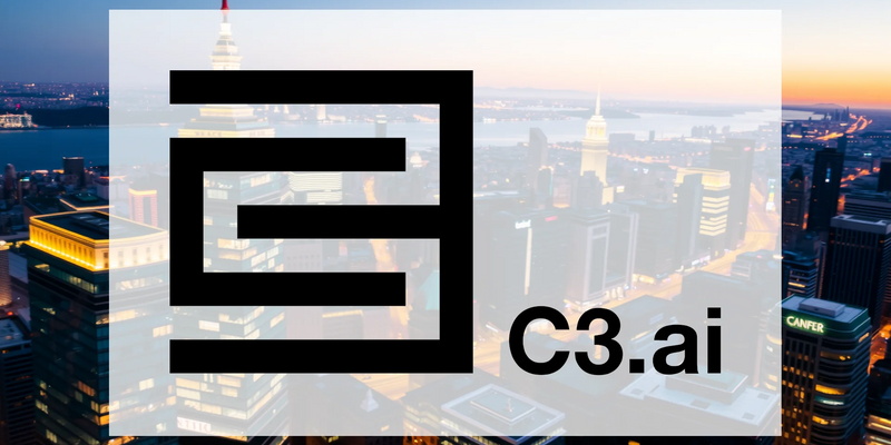 C3.ai Aktie: Deadline naht! - Foto: über boerse-global.de