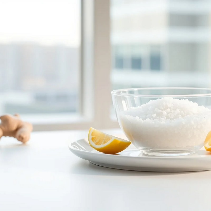 Salz schwächt Immunsystem: Erkältungsrisiko steigt deutlich - Foto: über boerse-global.de