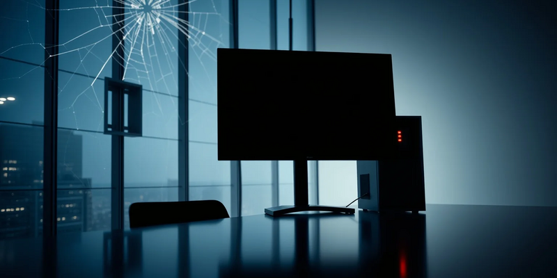 Microsoft: Rekord-Update schließt 175 Sicherheitslücken - Foto: über boerse-global.de