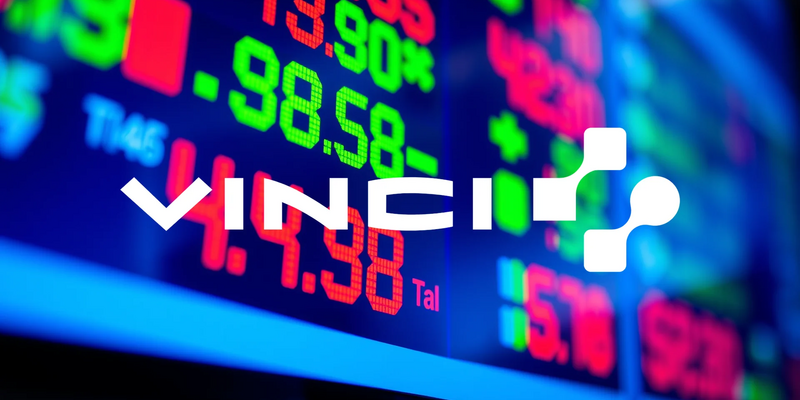 Vinci Aktie: Quartalszahlen-Countdown! - Foto: über boerse-global.de