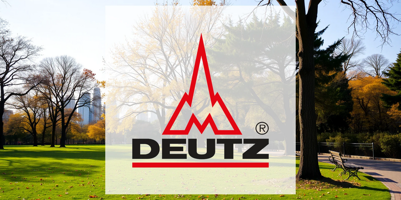 Deutz Aktie: Defense-Explosion! - Foto: über boerse-global.de
