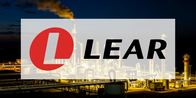 Lear Aktie: Kampf um die 100-Dollar-Marke - Foto: über boerse-global.de