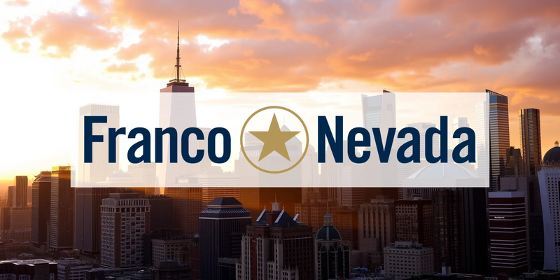 Franco-Nevada Aktie: Gold-Rally geht weiter! - Foto: über boerse-global.de