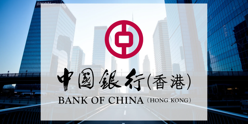 BOC Hong Kong Aktie: Entscheidung naht! - Foto: über boerse-global.de