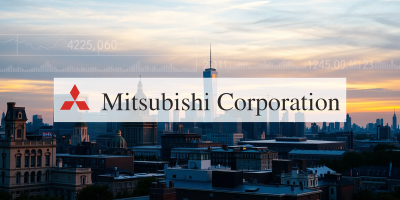 Mitsubishi Aktie: Entscheidungstag naht! - Foto: über boerse-global.de