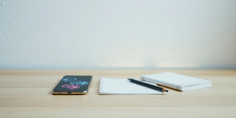 Gehirntraining-Apps: KI revolutioniert das digitale Gedächtnistraining - Foto: über boerse-global.de
