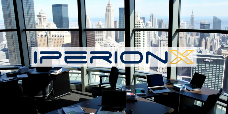 IperionX Aktie: Absturz ohne Grund? - Foto: über boerse-global.de