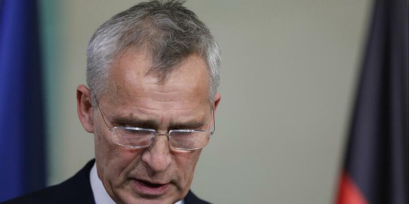 Jens Stoltenberg (Archiv) - Foto: über dts Nachrichtenagentur