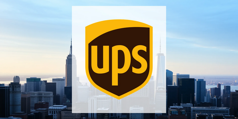 UPS Aktie: Mangelnde Sicherheit? - Foto: über boerse-global.de