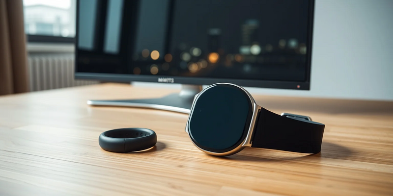 Wearables: KI macht aus Schrittzählern Gesundheits-Coaches - Foto: über boerse-global.de