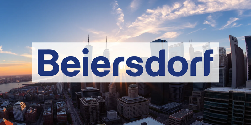 Beiersdorf Aktie: Kampf um die Trendwende! - Foto: über boerse-global.de