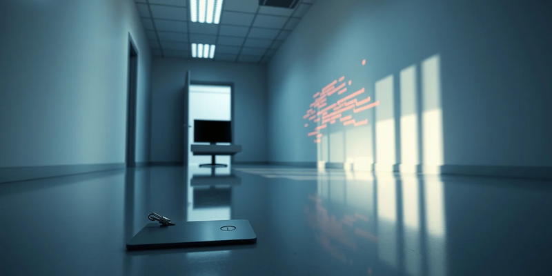 USA: Datenlecks erreichen Rekordniveau - Foto: über boerse-global.de