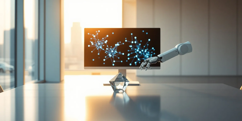 Microsoft 365: KI-Revolution für Finanzbranche - Foto: über boerse-global.de