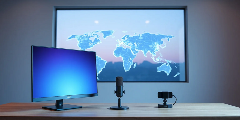 Microsoft revolutioniert Windows 11 mit KI-Sprachsteuerung - Foto: über boerse-global.de