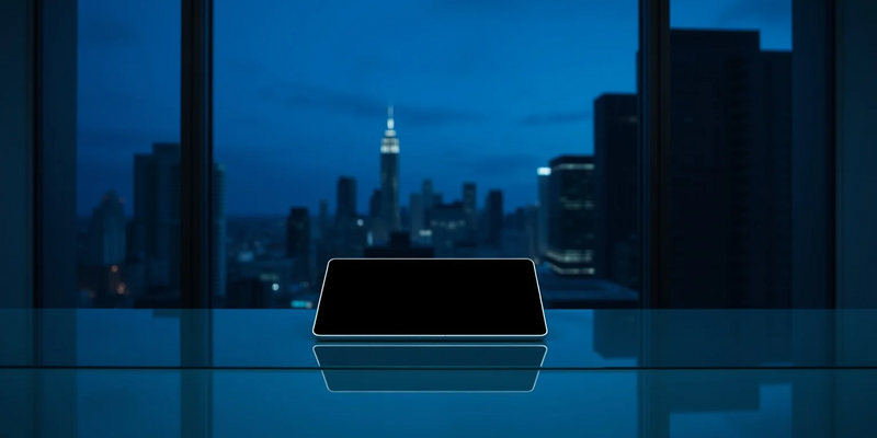 New York: Banken unter Zeitdruck bei Cybersicherheit - Foto: über boerse-global.de