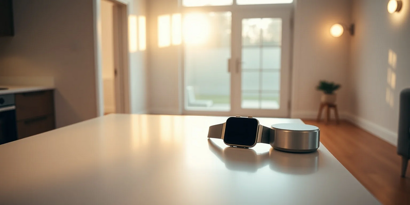 AgeTech: Intelligente Sicherheit für Senioren revolutioniert die Altenpflege - Foto: über boerse-global.de