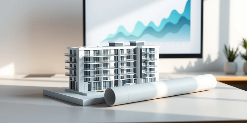 Instone investiert 1,1 Milliarden Euro in deutsche Immobilien - Foto: über boerse-global.de