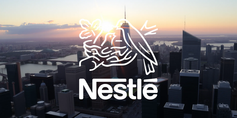 Nestle Aktie: Umsatzplus erfreut! - Foto: über boerse-global.de