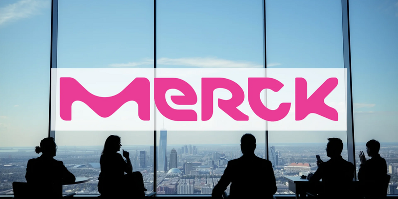 Merck Aktie: Absturz nach verheerenden 2026-Signalen - Foto: über boerse-global.de