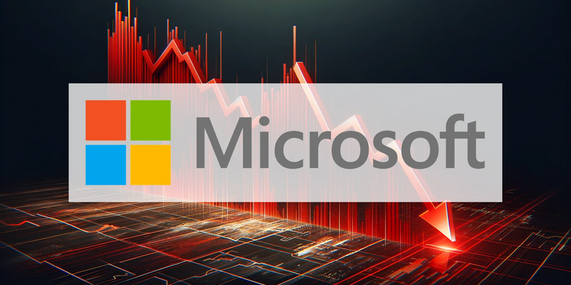 Microsoft apuesta fuerte: La revolución de la inteligencia artificial está aquí - Foto: über boerse-global.de
