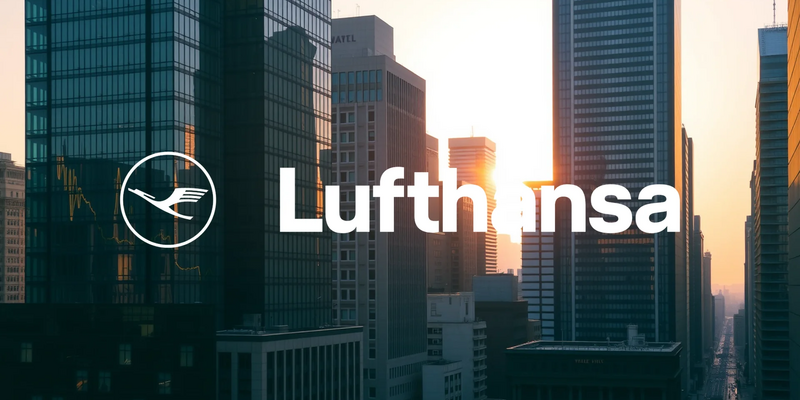 Lufthansa Aktie: Strategie-Offensive gestartet! - Foto: über boerse-global.de