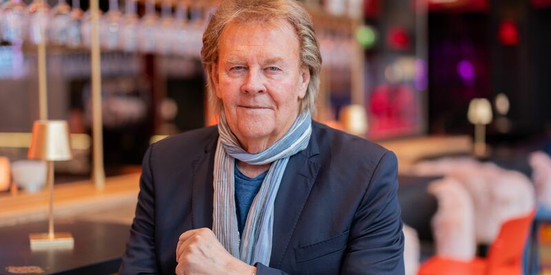 Seit sechs Jahrzehnten im deutschen Sprachraum erfolgreich: Schlagerstar Howard Carpendale. (Archivbild) - Foto: Rolf Vennenbernd/dpa