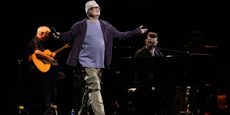 Herbert Grönemeyer zählt zu den größten Künstlern der deutschen Popmusik (Archivbild). - Foto: Rolf Vennenbernd/dpa