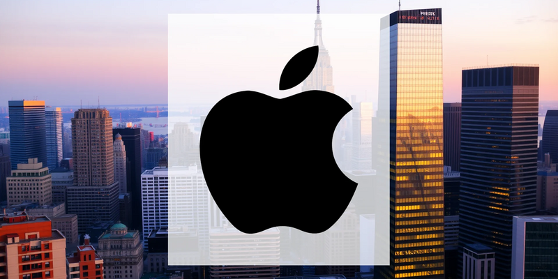 Apple y la nueva era de la inteligencia artificial: Todo sobre el chip M5 - Foto: über boerse-global.de