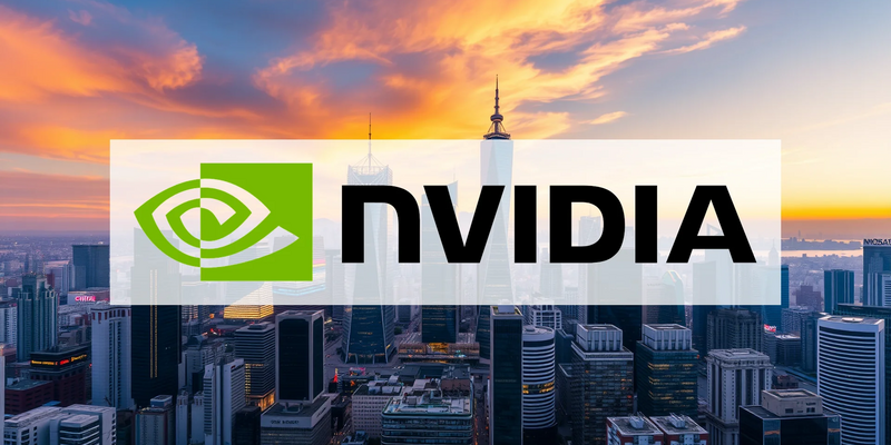 El imparable impulso de Nvidia: La carrera por la infraestructura de IA se intensifica - Foto: über boerse-global.de