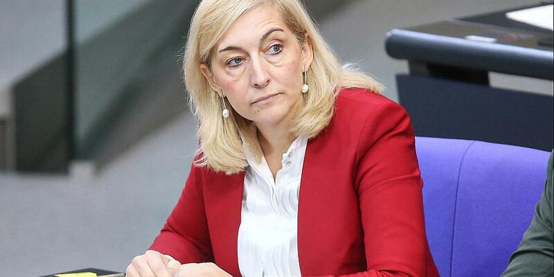 Nina Warken am 16.10.2025 - Foto: über dts Nachrichtenagentur