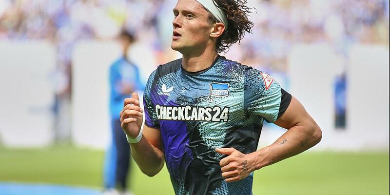 Fabian Reese (Archiv) - Foto: über dts Nachrichtenagentur