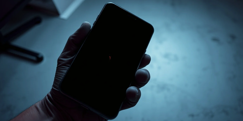 Pixnapping-Lücke bedroht Android-Sicherheit fundamental - Foto: über boerse-global.de