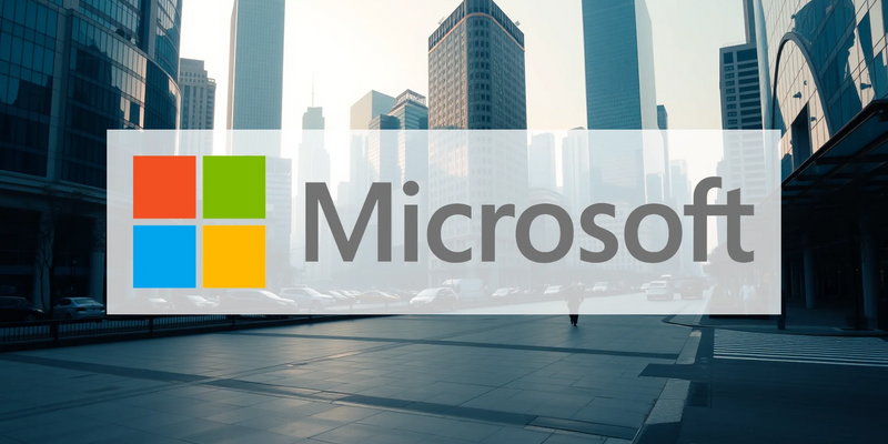 Microsoft apuesta fuerte por la IA: una alianza estratégica de 40.000 millones - Foto: über boerse-global.de