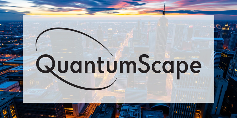 QuantumScape Aktie: Absturz! - Foto: über boerse-global.de